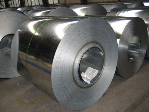 Hot-Pip Galvanized Steel Coil