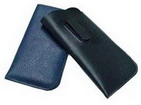 Leather Sunglasses Pouch