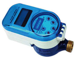 LGL (R) B Series Prepayment Water Meter