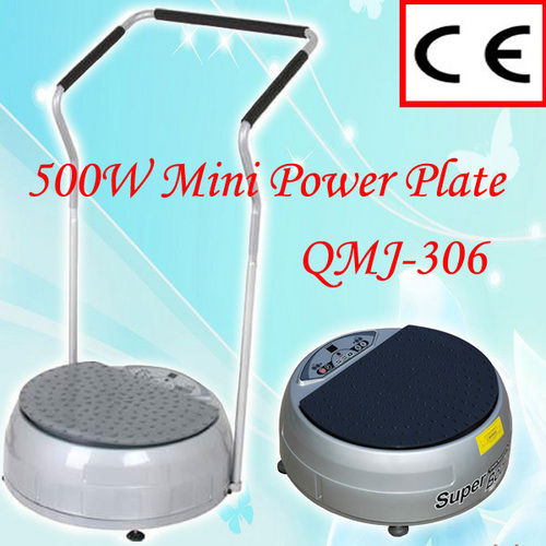 Mini Oscillation Power Plates