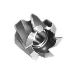 Shell End Mill - High-Quality Alloy | Extended Service Life, High Dependability, Meets International Standards