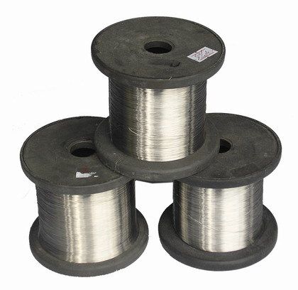 Stainless Steel Wire