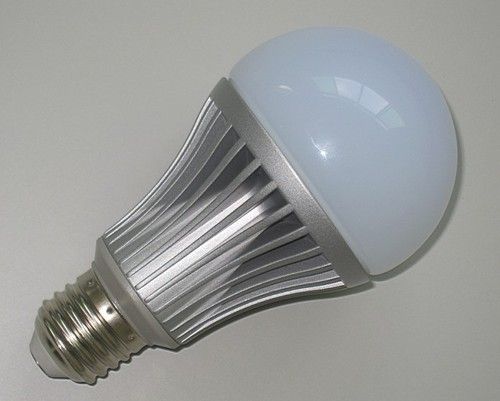 7w Bulb Light