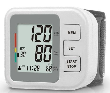 Blood Pressure Monitor BE220