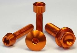 Brass Components - High Grade Raw Material, Superior Quality Testing and Assurance