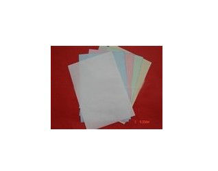 Carbonless Copy Paper