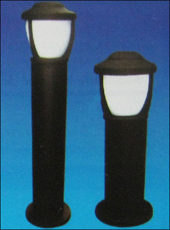 led street lights