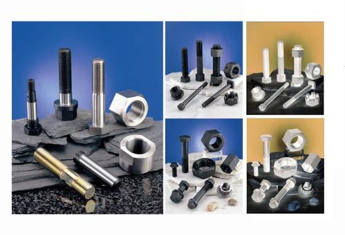 Couplings Bolts