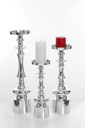 Designer Candle Stand