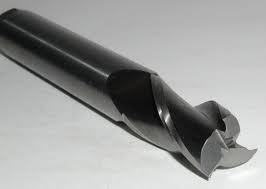 End Mill Cutters