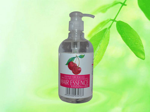 Finepure Cherry Hair Gel 850/300Ml