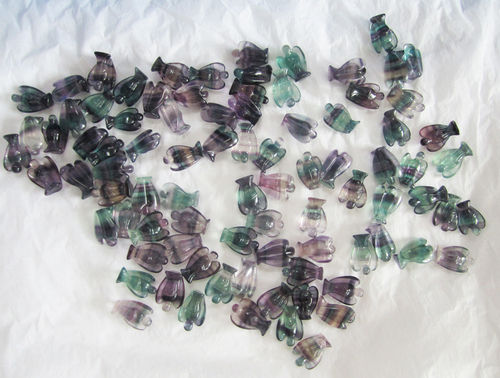 Fluorite Angels