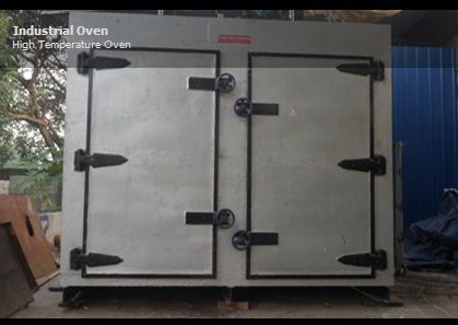 Industrial Oven