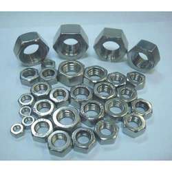 Mittal Hex Nuts