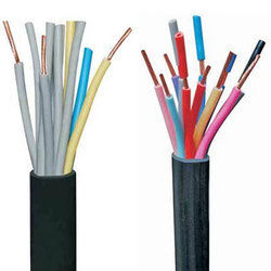 Ptfe Multicore Cables