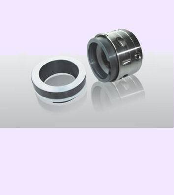 multi spring mechanical seal