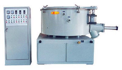 Shrl High-Speed Mixing And Cooling Machine