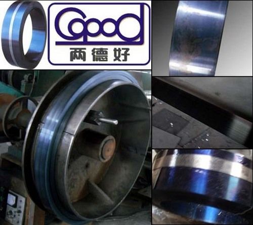 Tempered Steel Strip