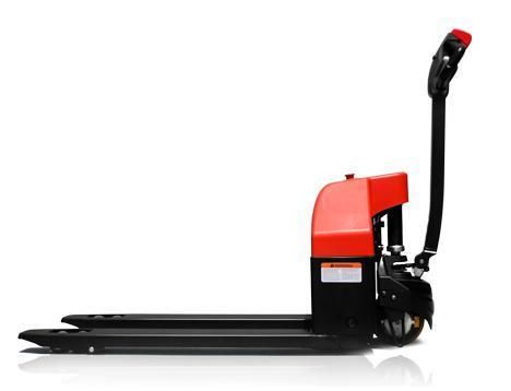 godrej hand pallet truck