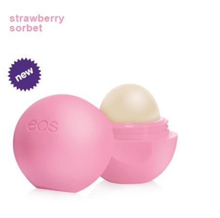 EOS Lip Balm