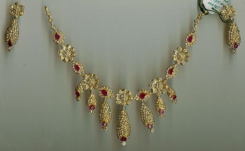 Fashion Necklace