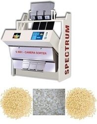 Grain Sorting Machine