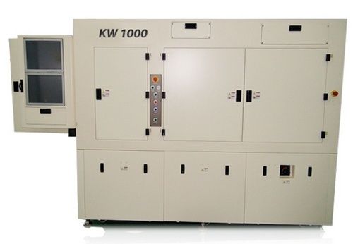 Led Test Machine And Sorter