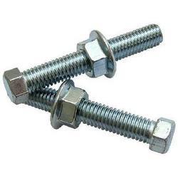 Nut And Bolts