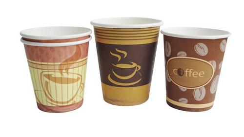 Paper Cups