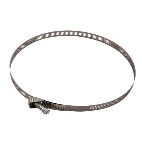 Quick Release Hose Clamp