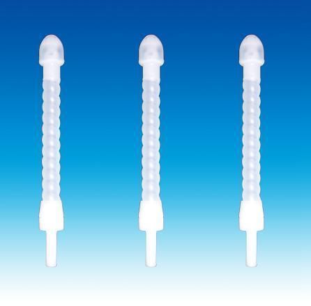 Silicon Nozzle For Gynecology Machine