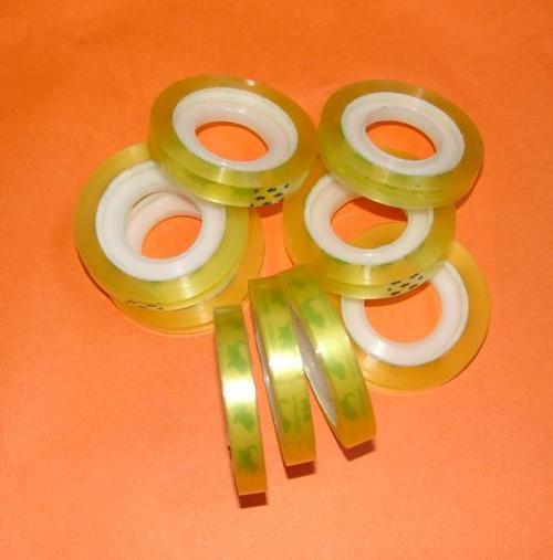 Stationery Sealing Tapes