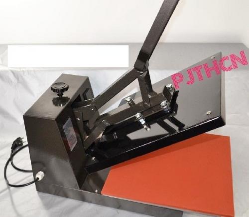 T Shirt Heat Press Machine