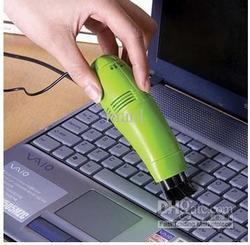 Usb Vaccum Cleaner Mini For Laptop & Keyboard 