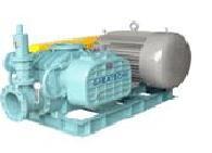 Water Cooling Type Roots Blower By Greatech Machinery Industrial Co., Ltd.