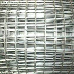 Welded Wire Mesh