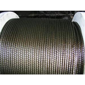 Wire Rope Sheave