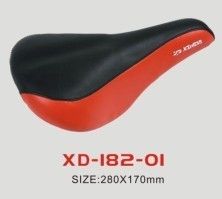 Xinda Bicycle Saddle