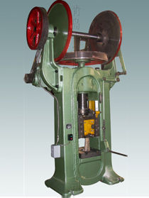 100ton J53-100b/c High Speed Double Friction Screw Press