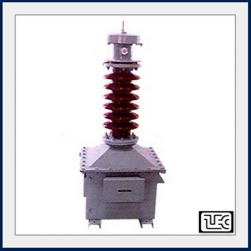 33 Kv Oil Cooled Potential Transformer