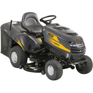 Alpina One 102YH Rear-Discharge Lawn Tractor (Hydrostatic Drive) By Nanang Setiawan Ltd.
