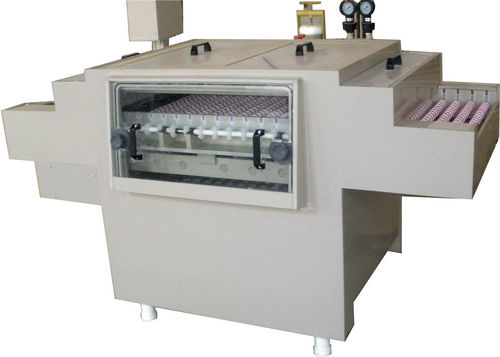 Automatic Photo Chemical Etching Machine