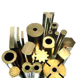 Bronze Bushings