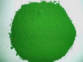 Chrome Green Oxide