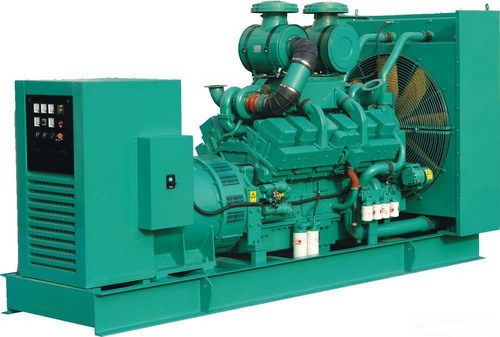 Cummins Genset