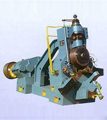 D51y-450b Vertical Ring Rolling Mill Machine