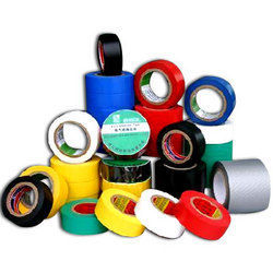 Electrical Insulation Tapes - Code Eit