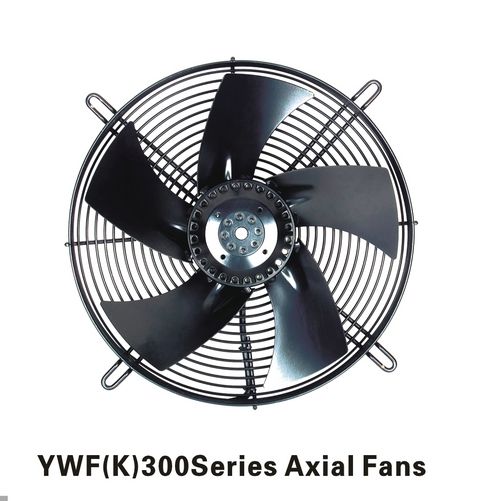 Exhauster Fan