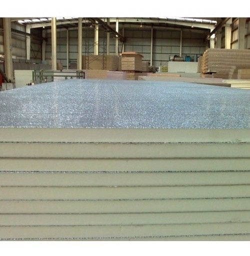 Rigid Phenolic Foam Insulation - High-Performance Thermal Barrier, Efficient Energy Conservation and Sound Absorption Features