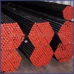 Seamless Carbon Pipe For Boiler And Heat Exchange Service